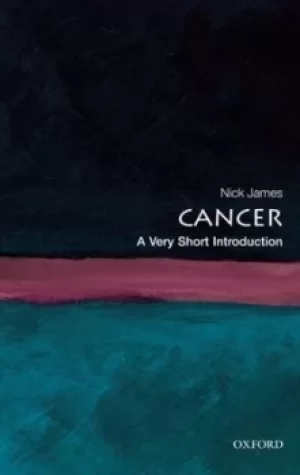 Image of Cancer by Nicholas James