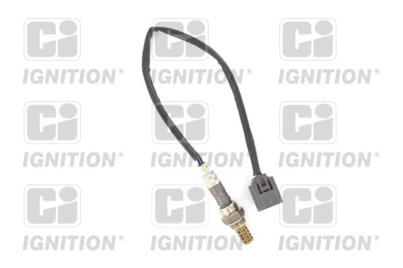 Image of QUINTON HAZELL Lambda sensor QUINTON HAZELL XLOS1629