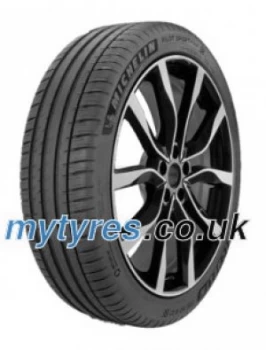 Image of Michelin Pilot Sport 4 SUV ( 225/55 R19 99V )