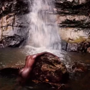 Image of Græ by Moses Sumney CD Album