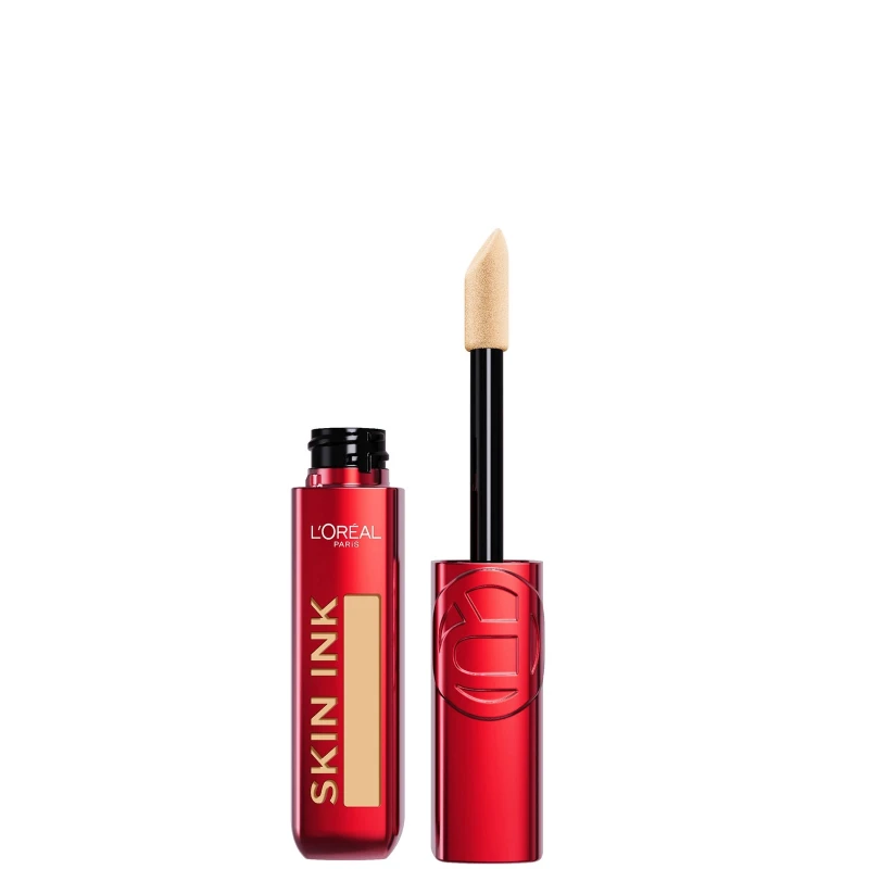 Image of LOreal Paris Infallible Skin Ink - 180 Cool