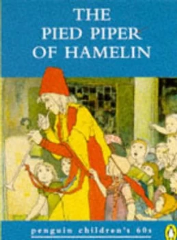 Image of The Pied Piper of Hamelin and Other Classic Stories in Verse Book
