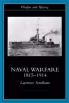 Image of Naval Warfare, 1815-1914