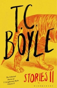 Image of T.C. Boyle Stories Ii by T. C. Boyle Paperback