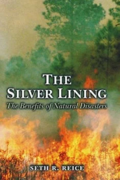 Image of The Silver Lining by Seth R. Reice Hardback