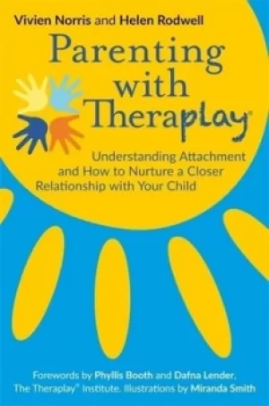 Image of Parenting with Theraplay by Vivien Norris