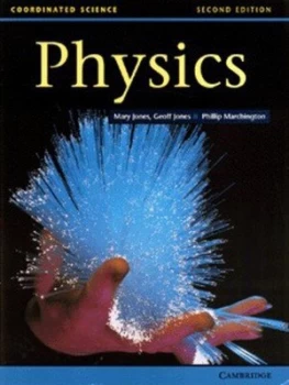 Image of Physics by Mary R. Jones Paperback