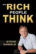 Image of how rich people think