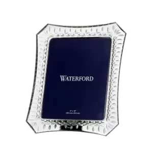 Waterford Lismore Picture Frame 8x10in - Crystal