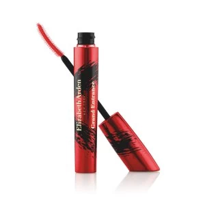 image of Elizabeth Arden Grand Entrance Mascara Black