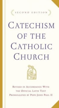 Image of Catechism of the Catholic Church by U.S. Catholic Church