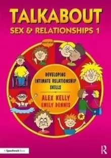 Image of Talkabout Sex and Relationships 1 : A Programme to Develop Intimate Relationship Skills