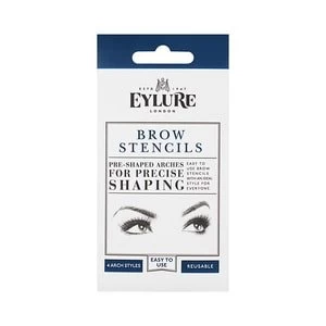 image of Eylure Brow Stencils