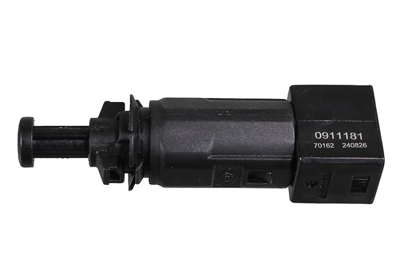 Image of METZGER Switch, clutch control (cruise control) METZGER 0911181