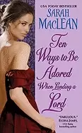 Image of ten ways to be adored when landing a lord
