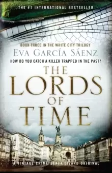 Image of The Lords of Time