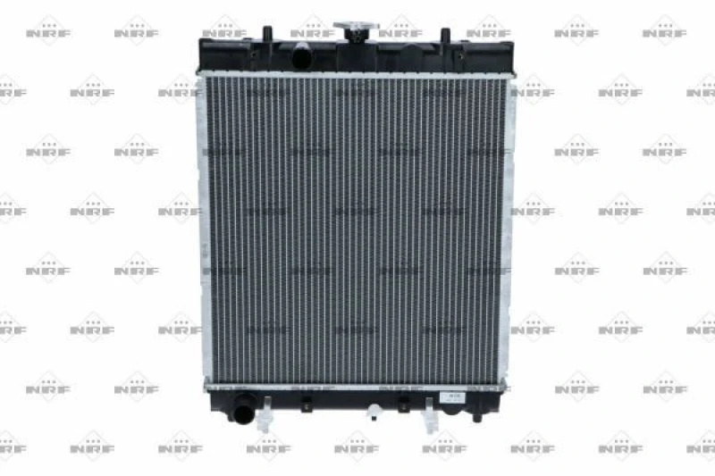 Image of NRF Engine radiator NRF 50025