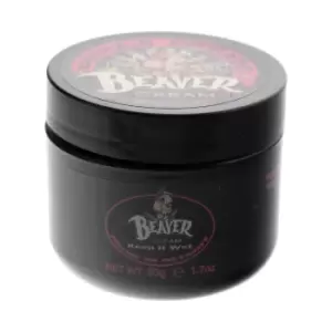 Cock Grease Beaver Oil Base Pomade 50g