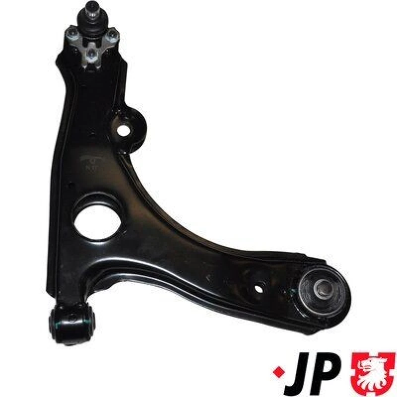 Image of JP GROUP Suspension arm JP GROUP 1140101680