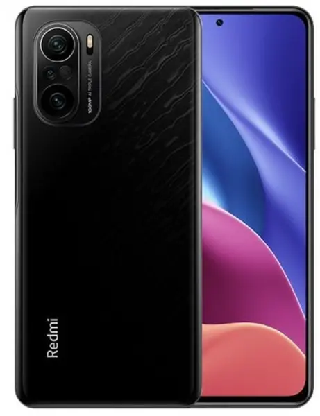 image of Xiaomi Redmi K40 Pro Plus 5G 2021 256GB