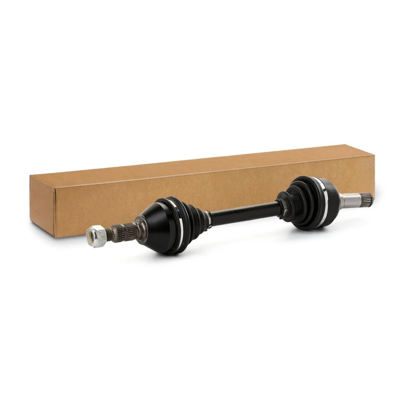 Image of RIDEX REMAN Drive shaft RIDEX REMAN 13D0914R