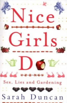 Image of Nice Girls Do by Sarah Duncan Paperback