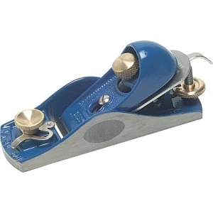 Image of Record 09 12 Block Plane