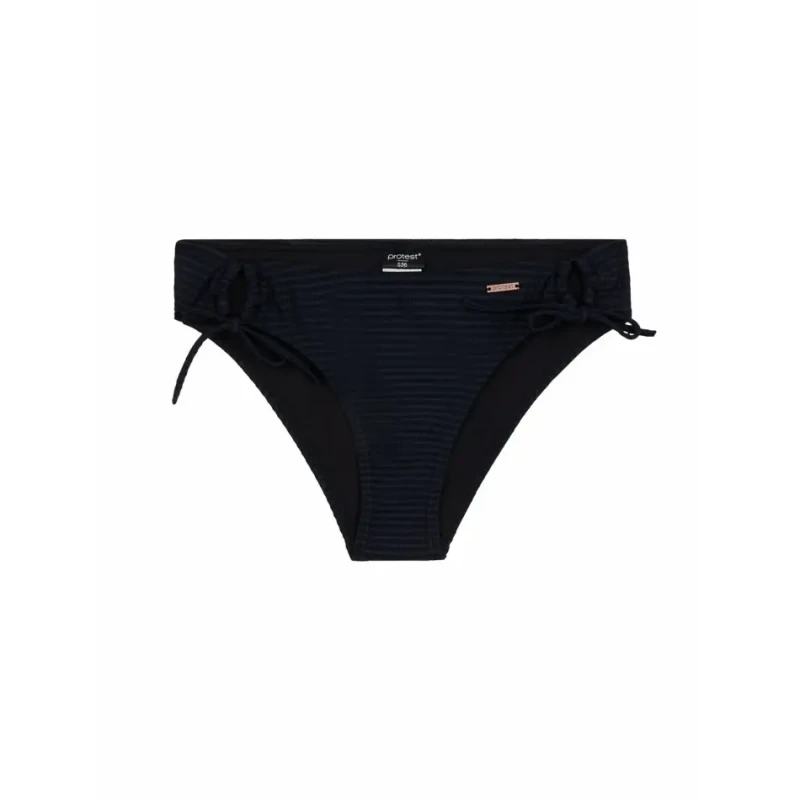 Image of Protest Womens swimsuit bottoms Protest Mixback Noir Female XS