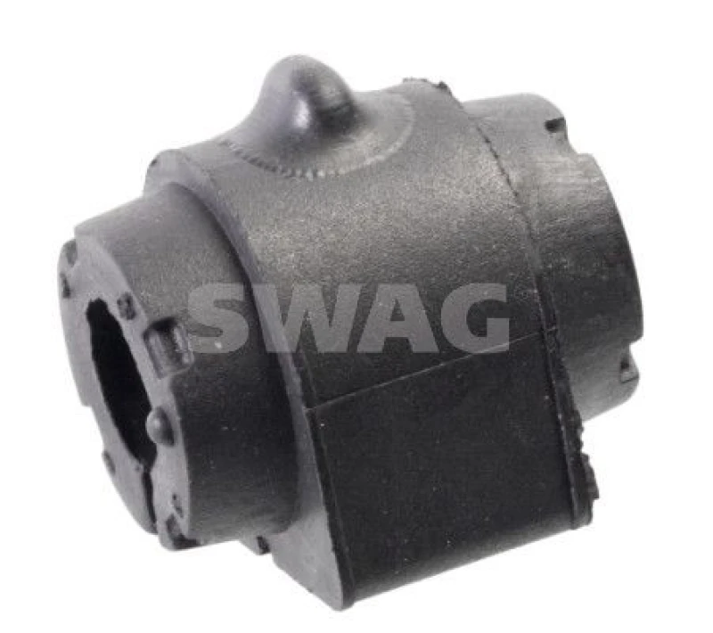 Image of Anti roll bar bush SWAG 55 10 6551