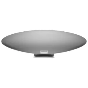 image of Bowers Wilkins ZEPPELINPEAR Zeppelin Smart Wireless Stereo Speaker in