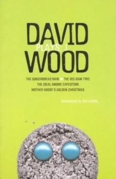 Image of David Wood by David Wood Paperback