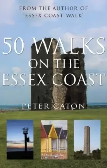 Image of 50 Walks on the Essex Coast