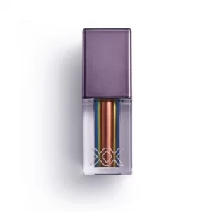 image of XX Revolution XXcharged Duo Chrome Liquid Eyeshadow Excite