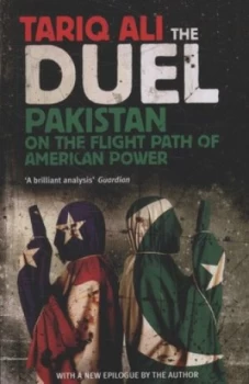 Image of The Duel by Tariq Ali Book