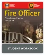 Image of fire officer principles and practice student workbook principles and practi