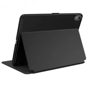 image of Speck Balance Folio Apple iPad Pro 11" 2018 Tablet Case Black Bump