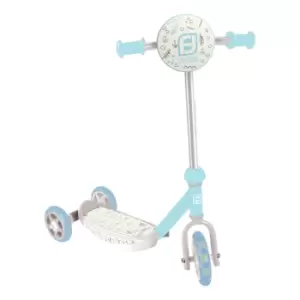 image of FUNBEE Childrens Three Wheel Tri Scooter with Adjustable...