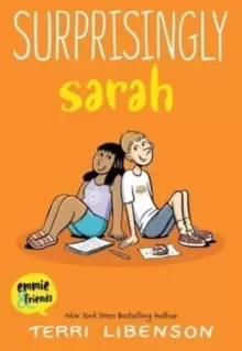 Image of Surprisingly Sarah