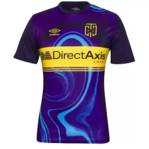 image of 2022 Cape Town City Home Shirt