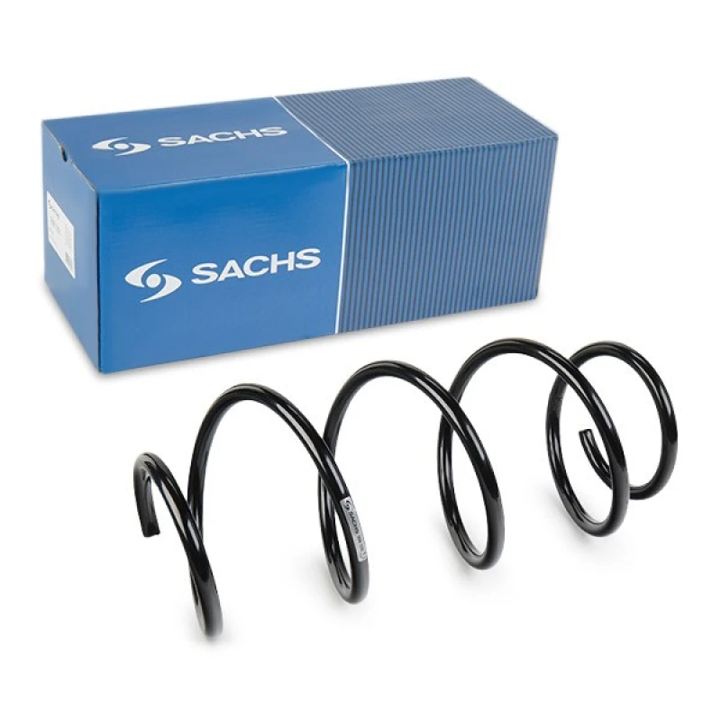 Image of Coil spring SACHS 998 358