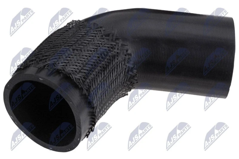 Image of NTY Charger intake hose NTY GPP-FT-046