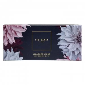 Image of Ted Baker Case - Black/Clove - Black