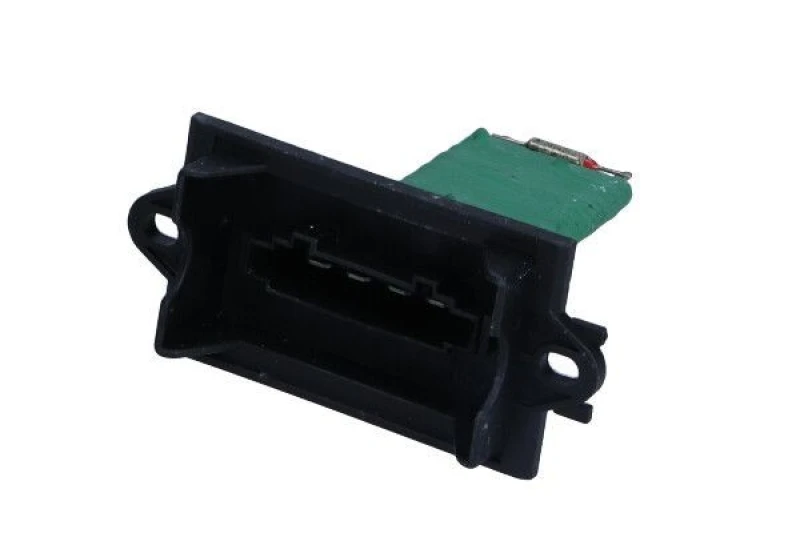 Image of MAXGEAR Blower motor resistor MAXGEAR 57-0379