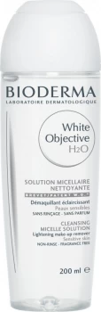 image of Bioderma White Objective H2O - Cleansing Micelle Solution 200ml