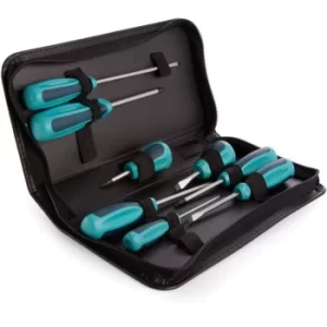 Image of SD8SET Suregrip Screwdriver Display Set (8-Pce)