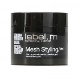 Image of Label M Mesh Styling 50ml