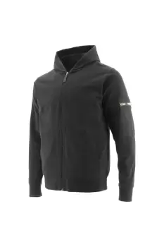 Image of Loop Back Full Zip Hoodie