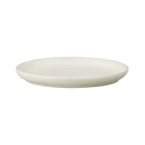 Image of Impression Cream Small Oval Tray