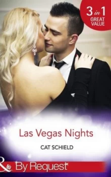 Image of Las Vegas Nights by Cat Schield Paperback