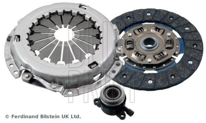 Image of Blue PRINT Clutch kit Blue PRINT ADT330317